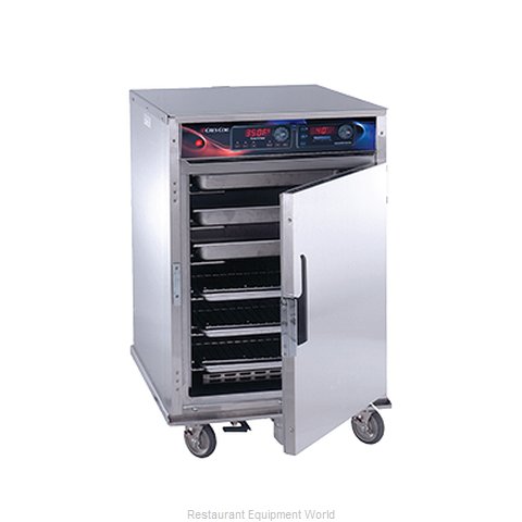 Crescor CO-151-HWUA-6DE Cabinet, Cook / Hold / Oven