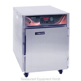 Crescor CO-151-X-185DX Cabinet, Cook / Hold / Oven