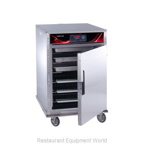 Crescor CO151HUA6DX Cabinet, Cook / Hold / Oven
