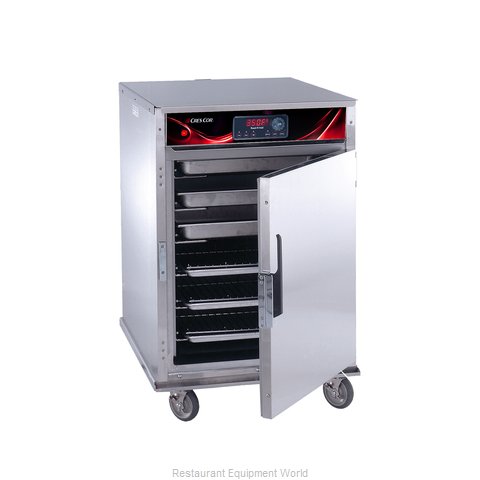 Crescor CO151HUA6DXSTK Cabinet, Cook / Hold / Oven