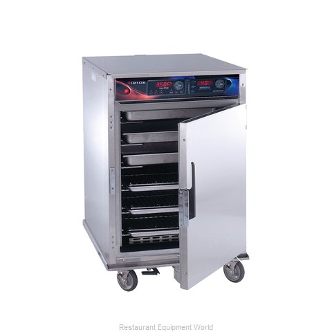 Crescor CO151HWUA6DE Cabinet, Cook / Hold / Oven