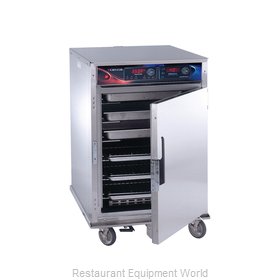 Crescor CO151HWUA6DX Cabinet, Cook / Hold / Oven