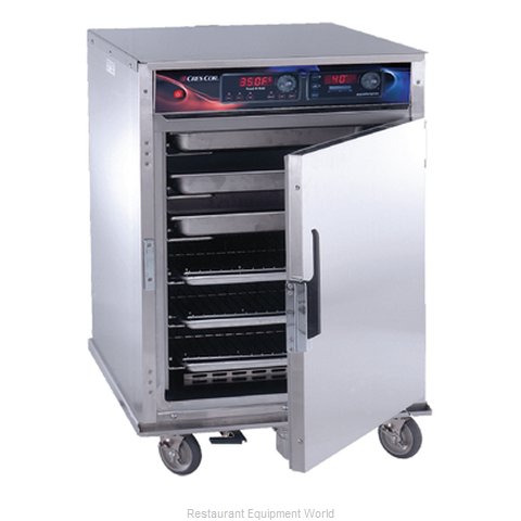 Crescor CO151XWUA5DX Cabinet, Cook / Hold / Oven