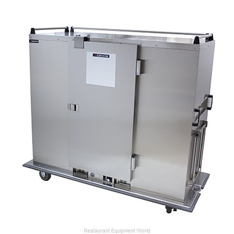 Crescor EB-150XX Heated Cabinet, Banquet