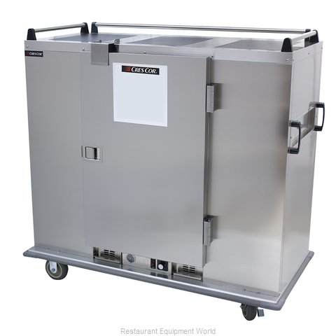 Crescor EB120 Heated Cabinet, Banquet