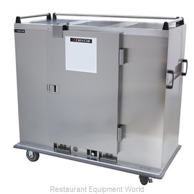 Crescor EB120 Heated Cabinet, Banquet