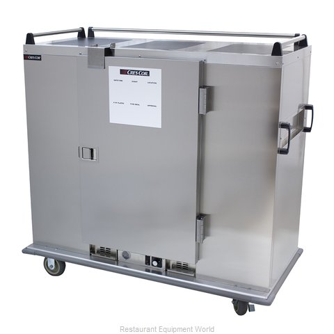 Crescor EB150A Heated Cabinet, Banquet