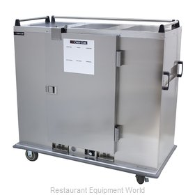 Crescor EB150A Heated Cabinet, Banquet