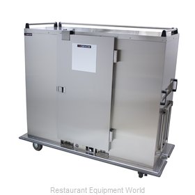 Crescor EB150XX Heated Cabinet, Banquet