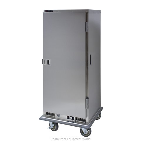 Crescor EB64 Heated Cabinet, Banquet