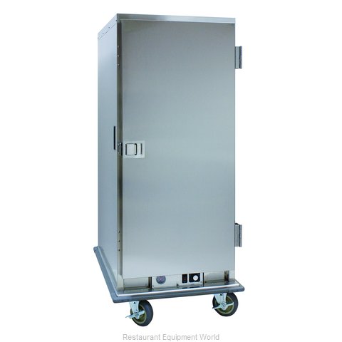 Crescor EB96 Heated Cabinet, Banquet