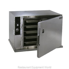 Crescor H-339-SBS-1210C Heated Cabinet, Mobile