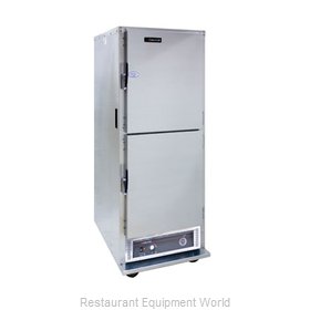 Crescor H135SUA11 Heated Cabinet, Mobile
