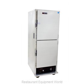Crescor H135UA11 Heated Cabinet, Mobile