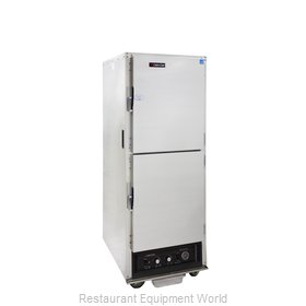 Crescor H135WUA11 Heated Cabinet, Mobile