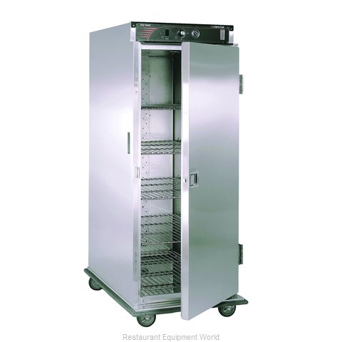 Crescor H137S96BC Heated Cabinet, Banquet