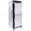 Gabinete Caliente Móvil, Una Sola Sección
 <br><span class=fgrey12>(Crescor H137UA12D Heated Cabinet, Mobile)</span>