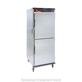 Crescor H137WSUA12D15A Heated Cabinet, Mobile