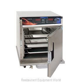 Crescor H137WSUA5D Heated Cabinet, Mobile