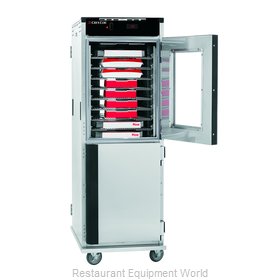 Crescor H138NPSCC3MQ Heated Cabinet, Pizza