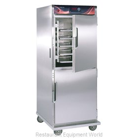 Crescor H138S1834D Heated Cabinet, Mobile