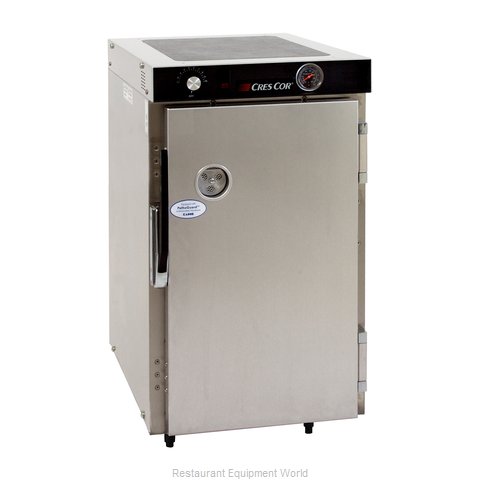Crescor H33912135C Heated Cabinet, Countertop