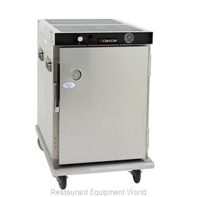 Crescor H33912188C Heated Cabinet, Mobile