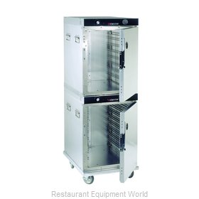 Crescor H339214C Heated Cabinet, Mobile