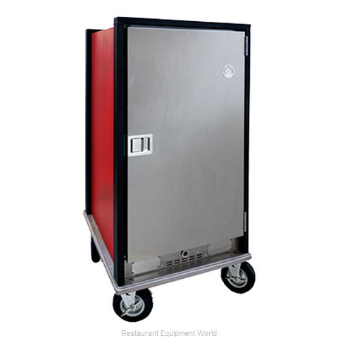 Crescor HC1-UA-11 Heated Cabinet, Mobile