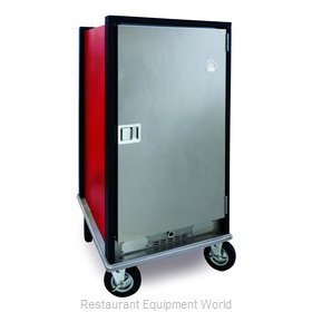 Crescor HC1UA11 Heated Cabinet, Mobile