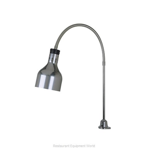 Crescor IFW-60-GL-10PN Heat Lamp, Bulb Type