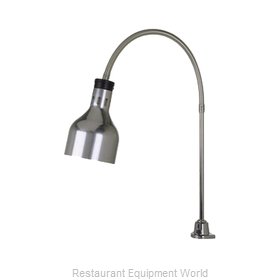 Crescor IFW60GL10PB Heat Lamp, Bulb Type