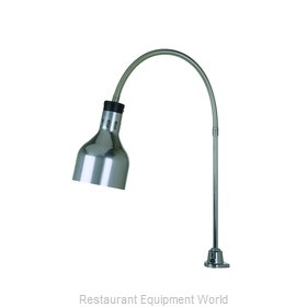 Crescor IFW60GL10PN Heat Lamp, Bulb Type