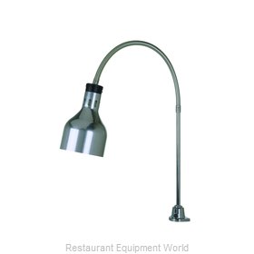 Crescor IFW60GL10PN Heat Lamp, Bulb Type