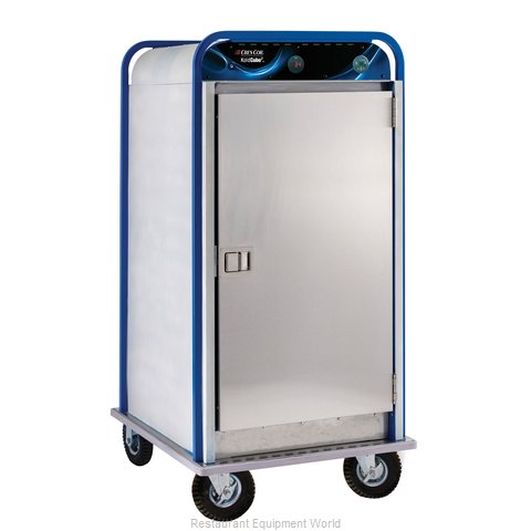 Crescor KCUA11 Cabinet, Mobile Refrigerated