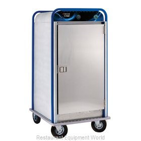 Crescor KCUA11 Cabinet, Mobile Refrigerated