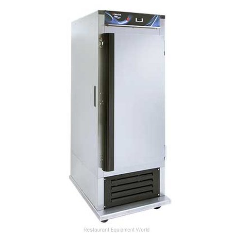 Crescor R-171-SUA-10E Cabinet, Mobile Refrigerated
