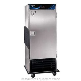 Crescor R171SUA10ESD Cabinet, Mobile Refrigerated