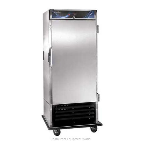 Crescor R171SUA10EZ Cabinet, Mobile Refrigerated