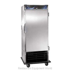 Crescor R171SUA10EZ Cabinet, Mobile Refrigerated