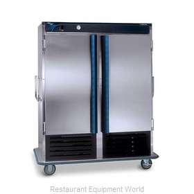 Crescor R171SUA20E Cabinet, Mobile Refrigerated