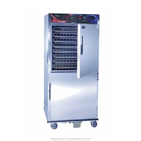 Crescor RO-151-FW-1332D Rethermalization Cabinet