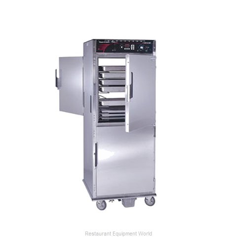 Crescor RO-151FPW-UA-18D Rethermalizzation Holding Cabinet