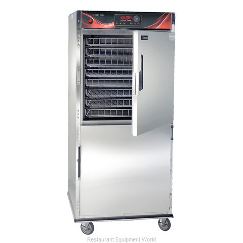 Crescor RO151F1332DE Rethermalization & Holding Cabinet