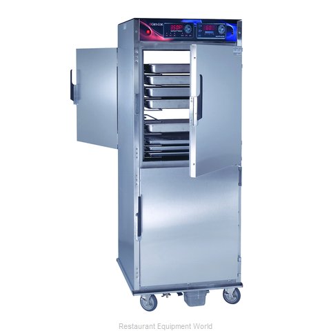 Crescor RO151FPWUA18DE Rethermalization & Holding Cabinet
