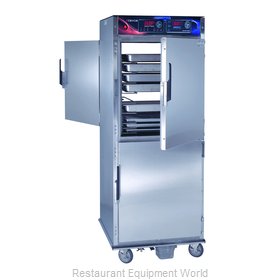 Crescor RO151FPWUA18DX Rethermalization & Holding Cabinet
