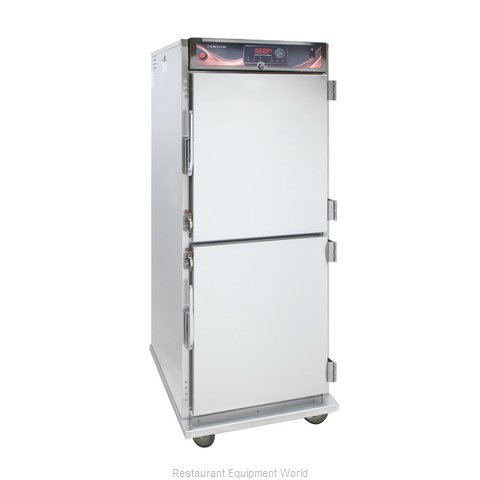 Crescor RO151FUA12DEZ Rethermalization & Holding Cabinet