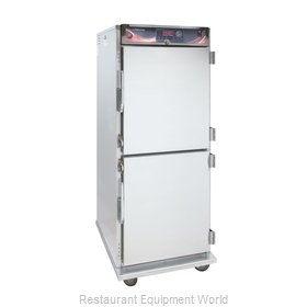 Crescor RO151FUA12DEZ Rethermalization & Holding Cabinet