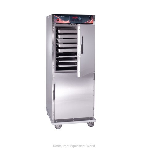 Crescor RO151FUA18DX Rethermalization & Holding Cabinet