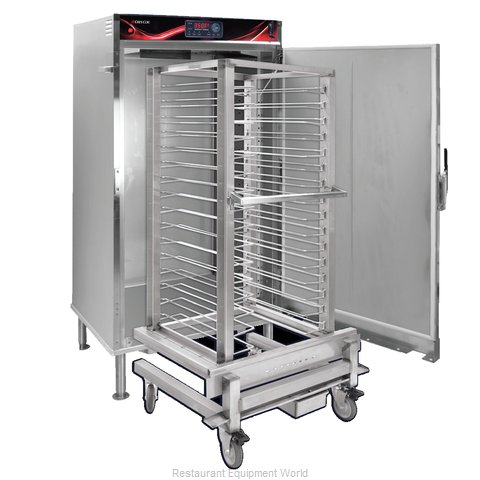 Crescor RRUA16DX Rethermalization & Holding Cabinet